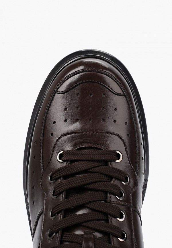 Roberto Piraloff Кеды - фото 4