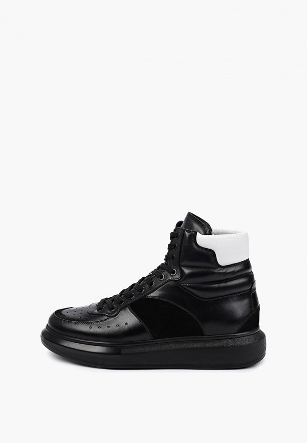 Roberto Piraloff Кеды - фото 1