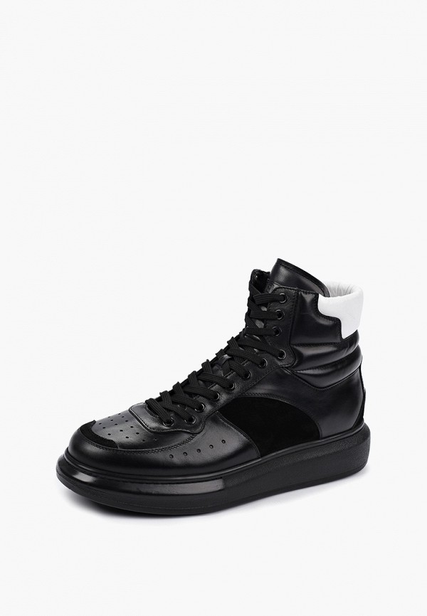 Roberto Piraloff Кеды - фото 2