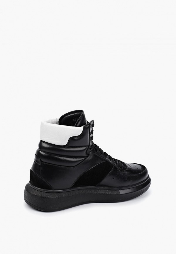 Roberto Piraloff Кеды - фото 3