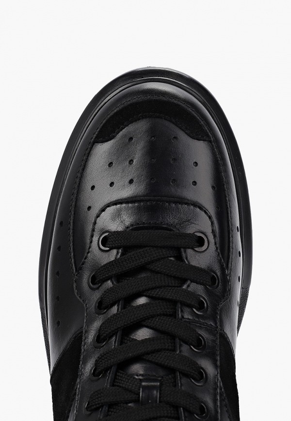 Roberto Piraloff Кеды - фото 4