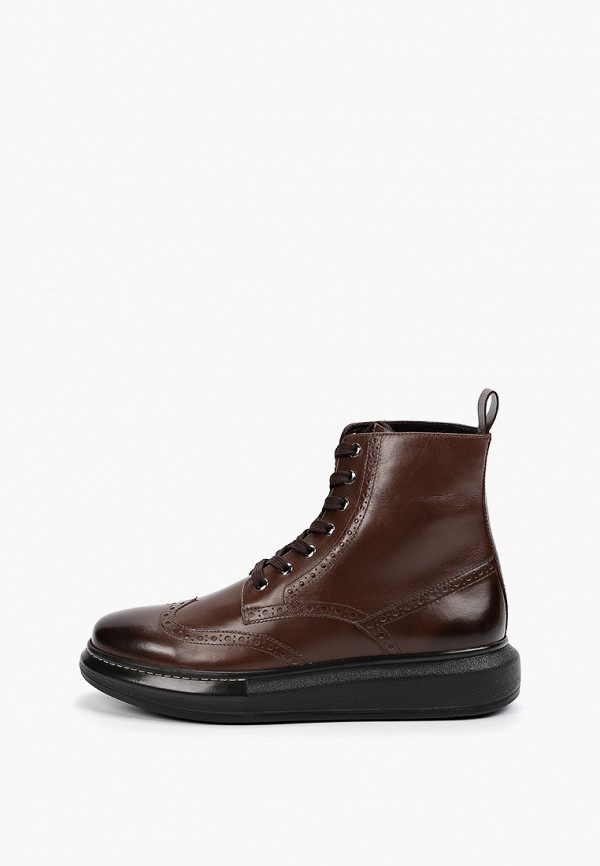 Roberto Piraloff Ботинки - фото 1