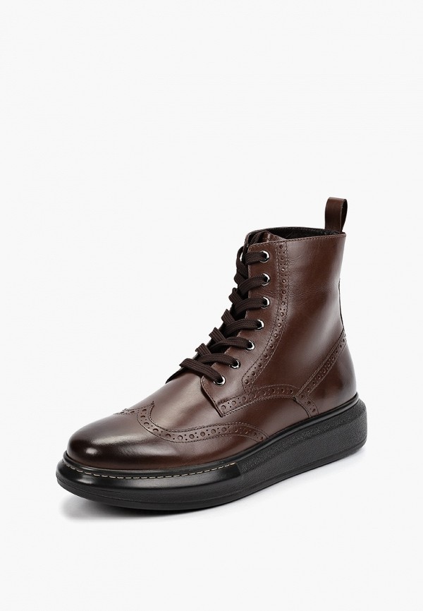 Roberto Piraloff Ботинки - фото 2