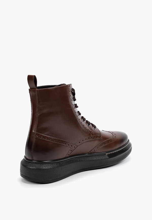 Roberto Piraloff Ботинки - фото 3