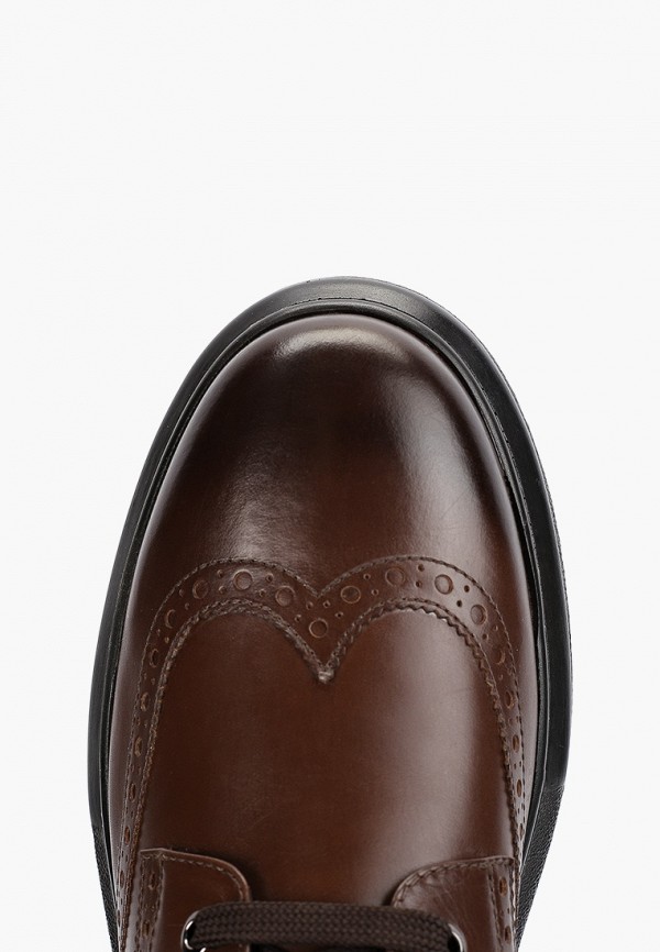 Roberto Piraloff Ботинки - фото 5