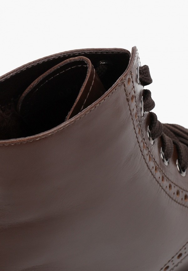 Roberto Piraloff Ботинки - фото 6