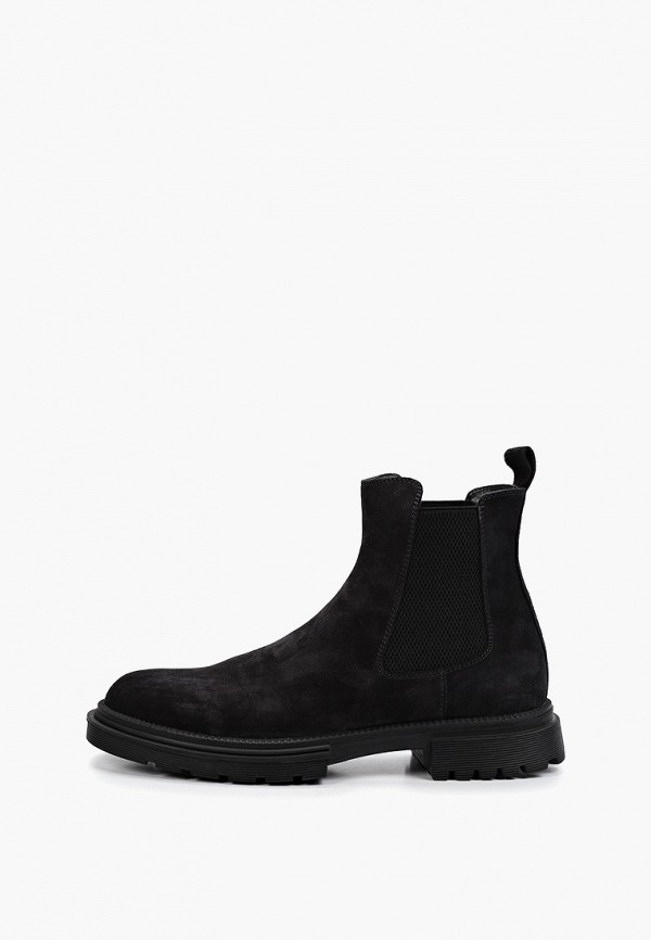 Roberto Piraloff Ботинки - фото 1