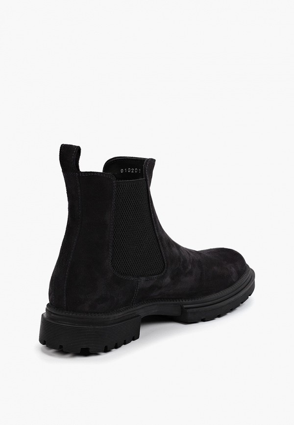 Roberto Piraloff Ботинки - фото 3