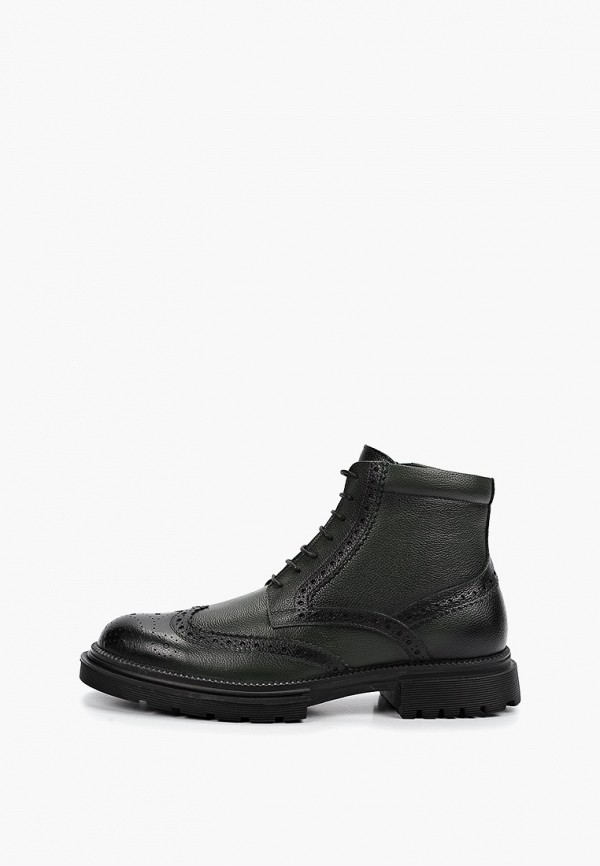 Roberto Piraloff Ботинки - фото 1