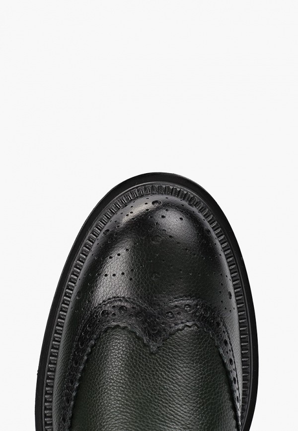 Roberto Piraloff Ботинки - фото 4