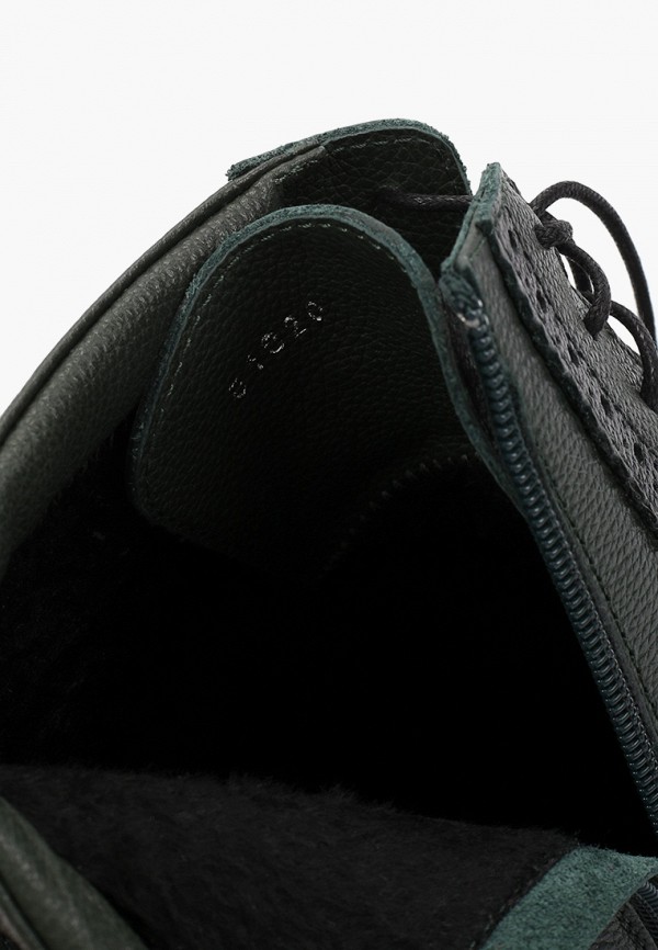 Roberto Piraloff Ботинки - фото 6