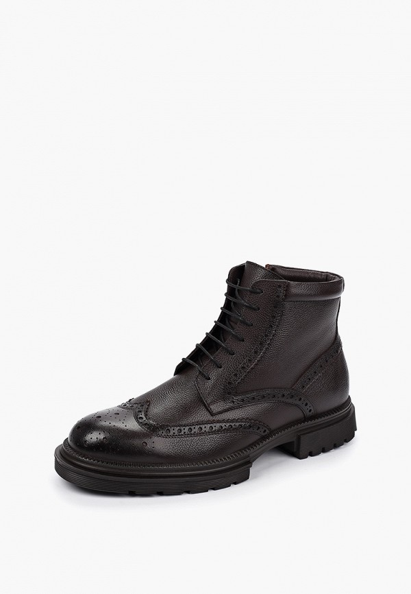 Roberto Piraloff Ботинки - фото 2