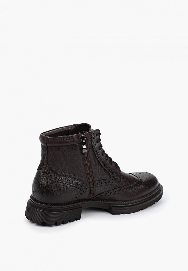 Roberto Piraloff Ботинки - фото 3