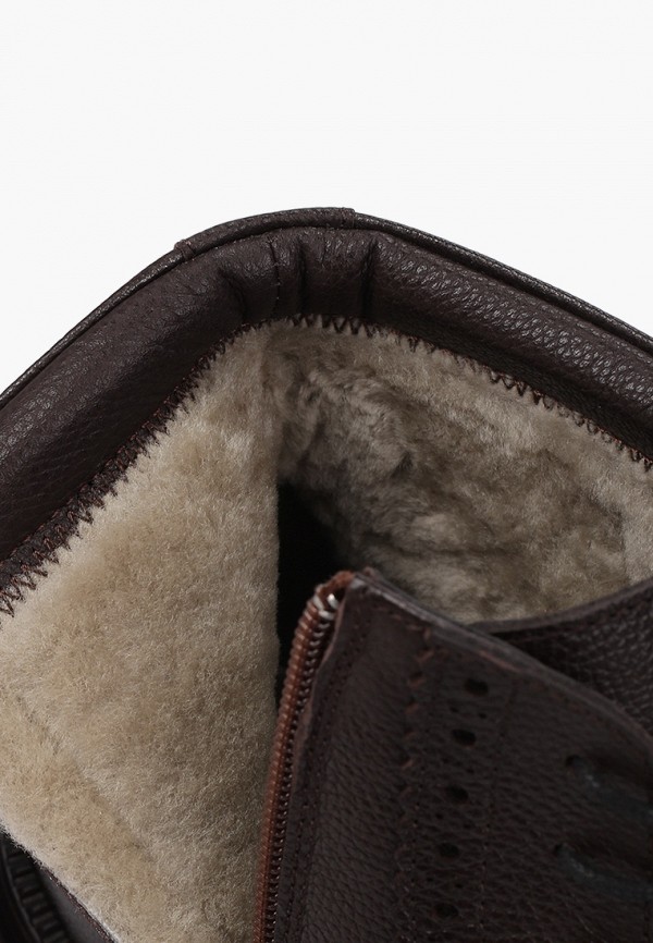 Roberto Piraloff Ботинки - фото 6