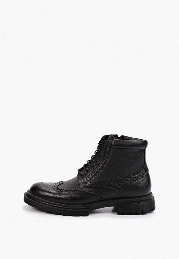 Roberto Piraloff Ботинки - фото 1