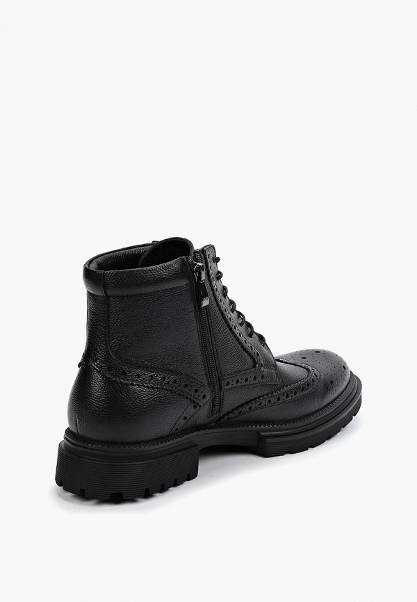 Roberto Piraloff Ботинки - фото 3