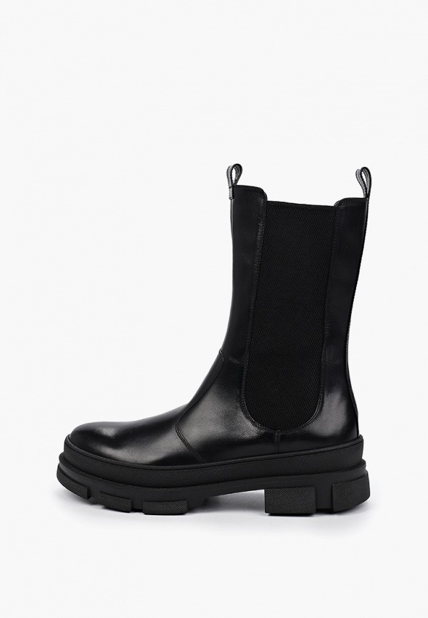 Roberto Piraloff Ботинки - фото 1