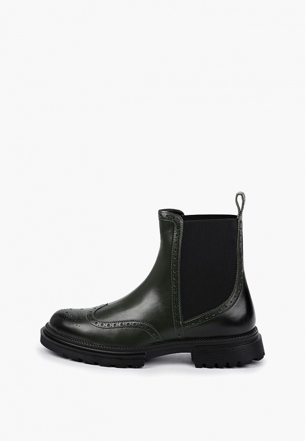 Roberto Piraloff Ботинки - фото 1