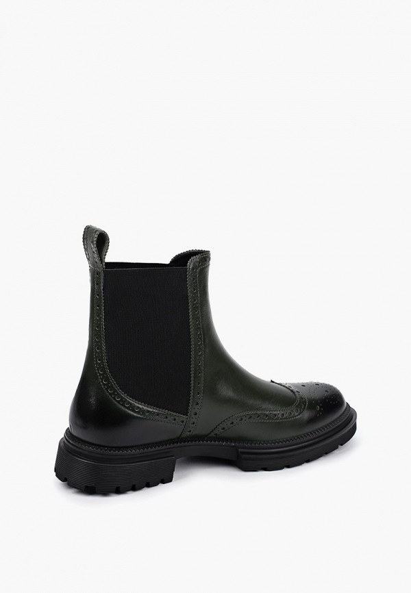 Roberto Piraloff Ботинки - фото 3