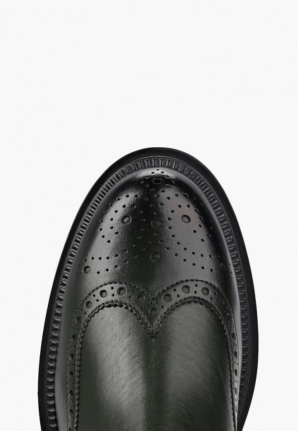 Roberto Piraloff Ботинки - фото 4