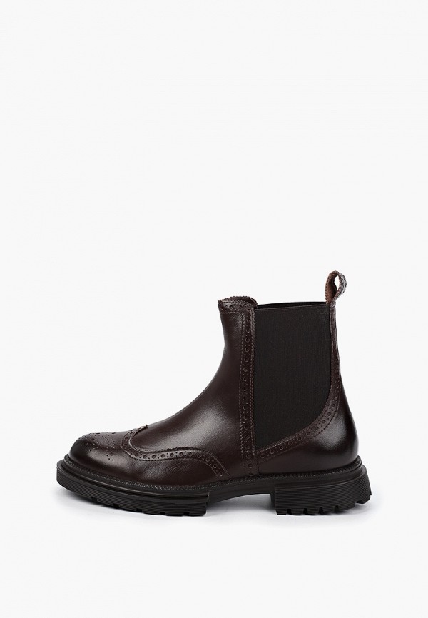 Roberto Piraloff Ботинки - фото 1