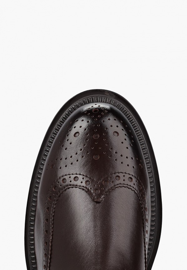 Roberto Piraloff Ботинки - фото 4