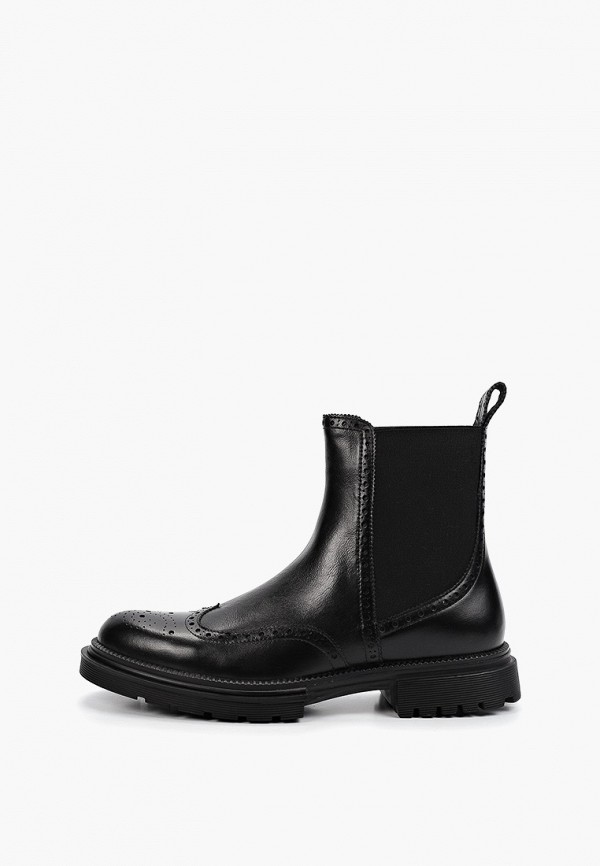 Roberto Piraloff Ботинки - фото 1