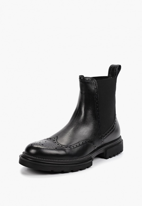 Roberto Piraloff Ботинки - фото 2