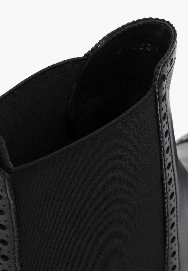 Roberto Piraloff Ботинки - фото 6