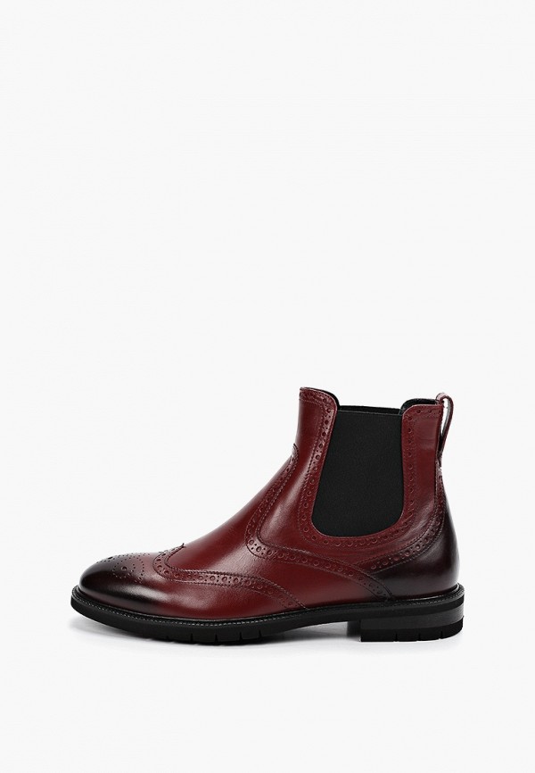 Roberto Piraloff Ботинки - фото 1