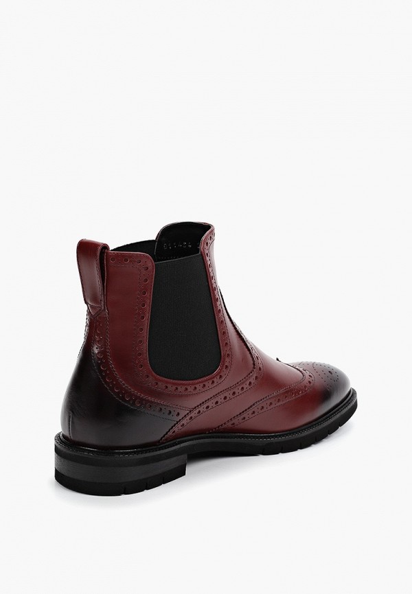 Roberto Piraloff Ботинки - фото 3