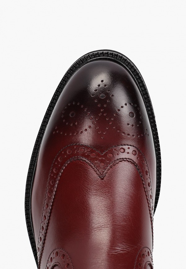 Roberto Piraloff Ботинки - фото 4