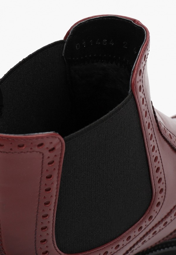 Roberto Piraloff Ботинки - фото 6