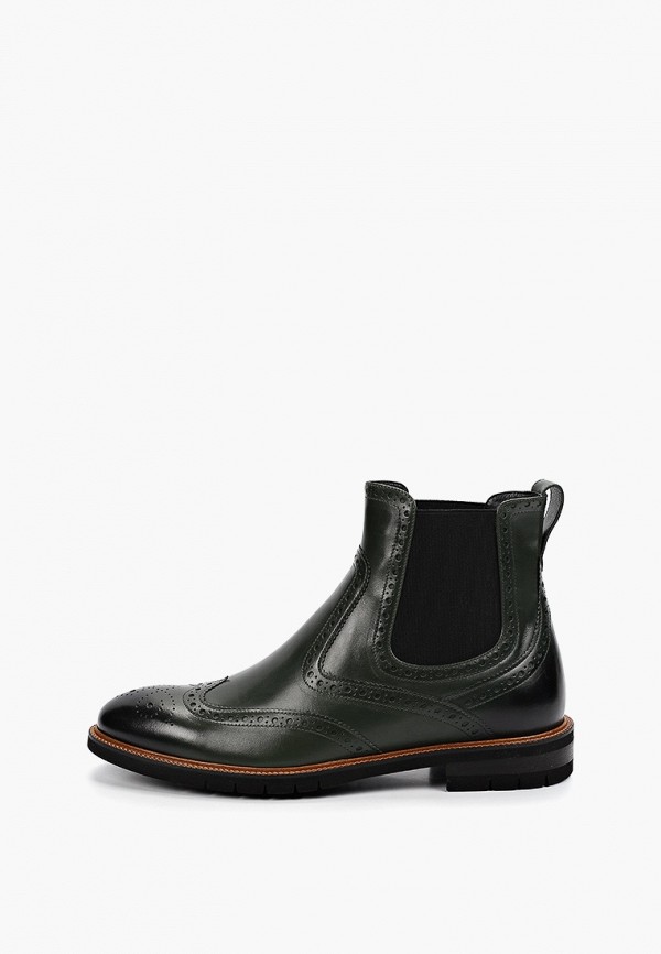 Roberto Piraloff Ботинки - фото 1