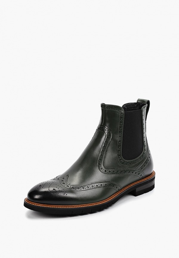 Roberto Piraloff Ботинки - фото 2