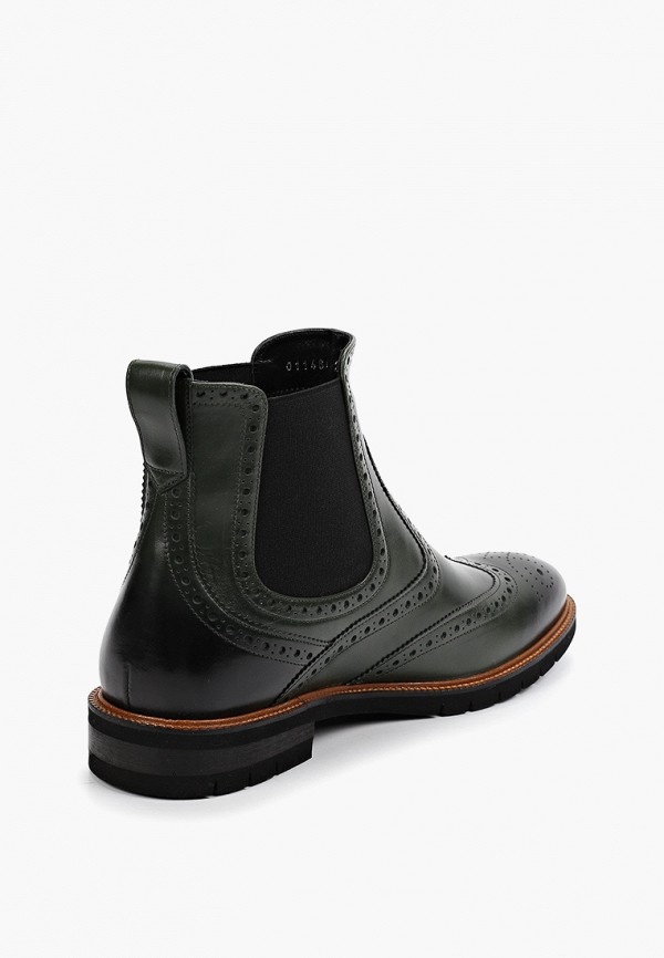 Roberto Piraloff Ботинки - фото 3