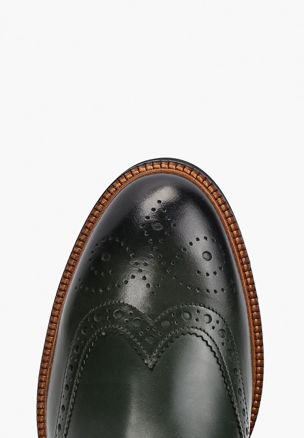 Roberto Piraloff Ботинки - фото 4