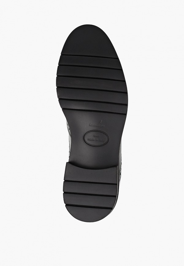 Roberto Piraloff Ботинки - фото 5