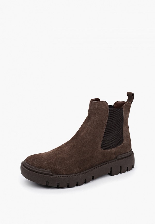 Roberto Piraloff Ботинки - фото 2