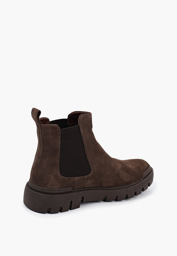 Roberto Piraloff Ботинки - фото 3