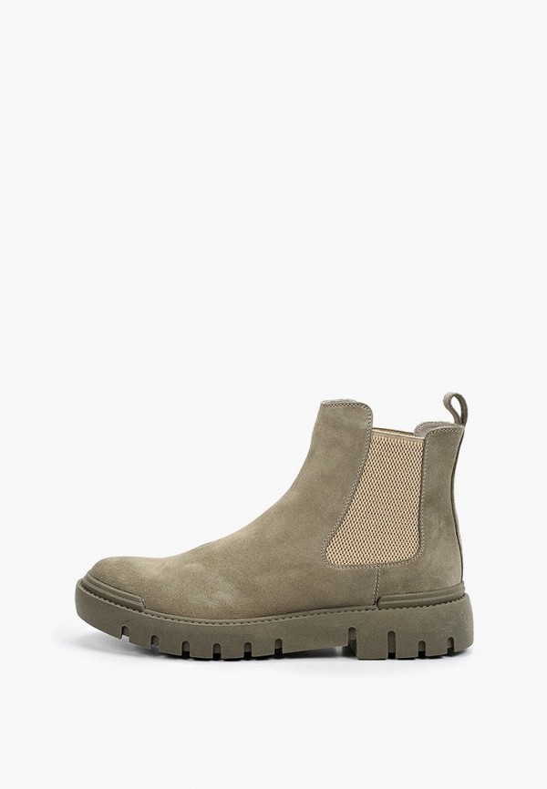 Roberto Piraloff Ботинки - фото 1