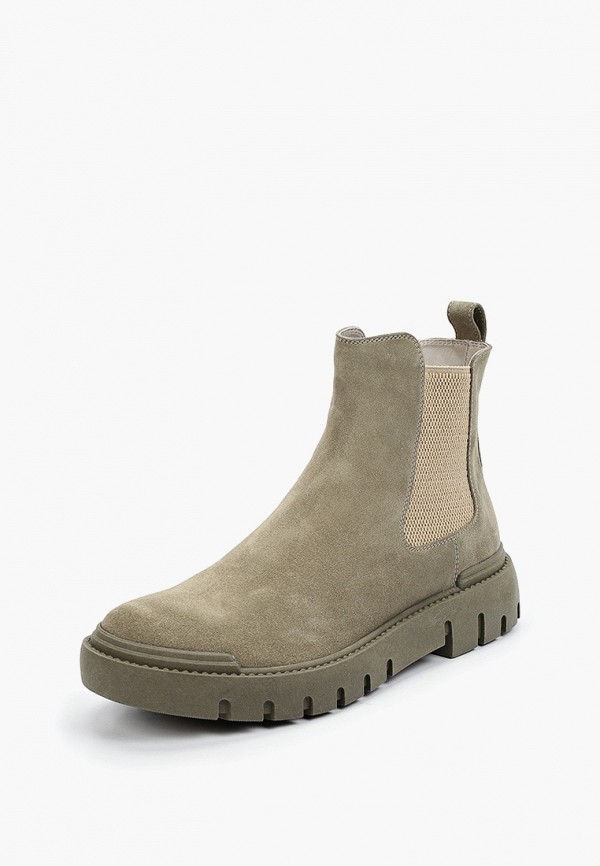 Roberto Piraloff Ботинки - фото 2