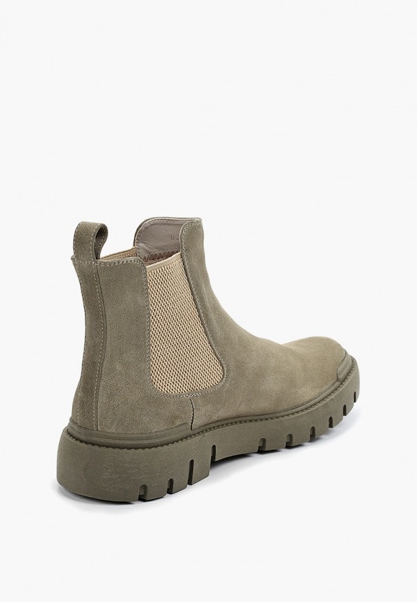 Roberto Piraloff Ботинки - фото 3