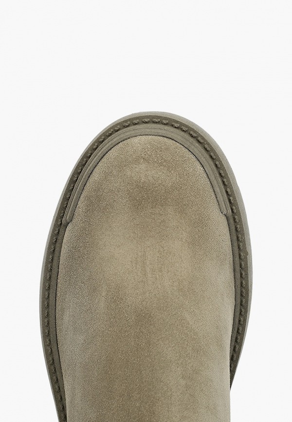 Roberto Piraloff Ботинки - фото 4