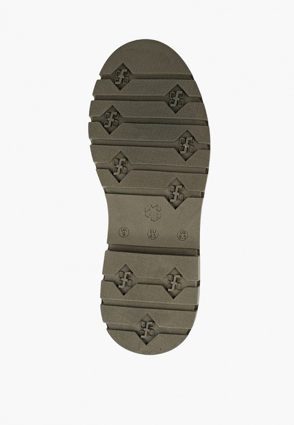 Roberto Piraloff Ботинки - фото 5