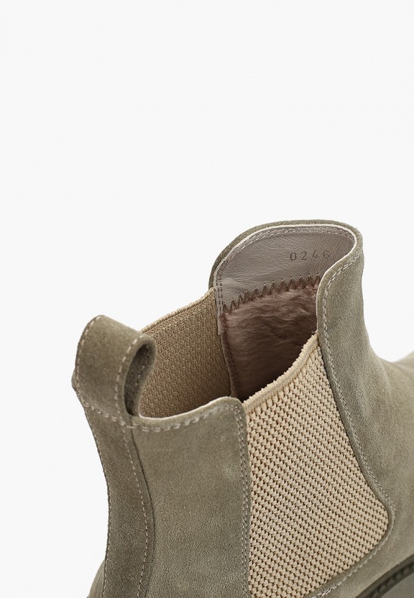 Roberto Piraloff Ботинки - фото 6