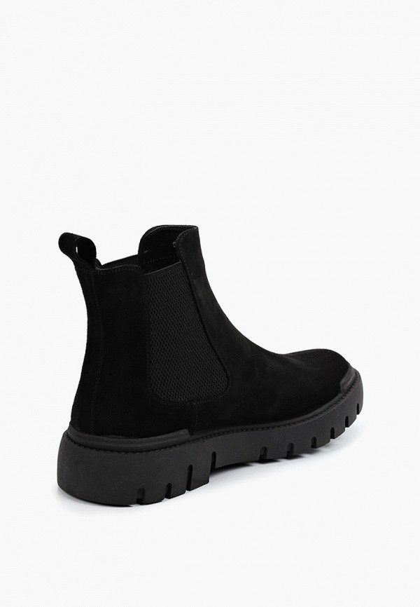 Roberto Piraloff Ботинки - фото 3