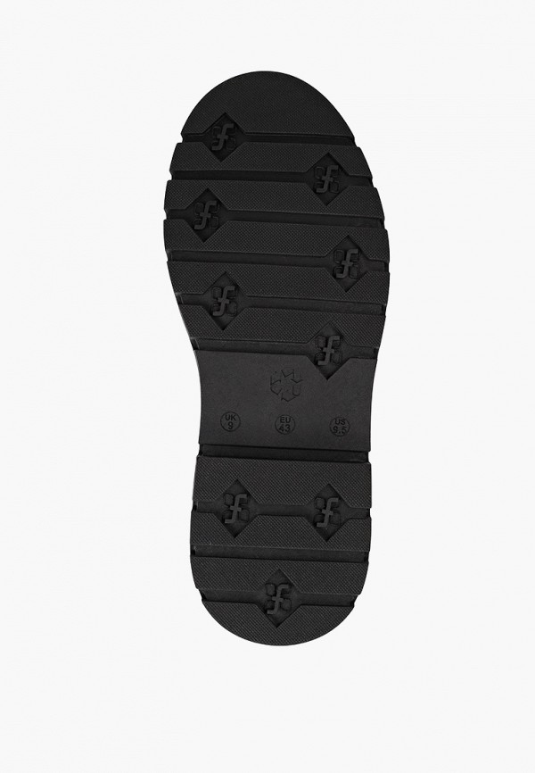 Roberto Piraloff Ботинки - фото 5