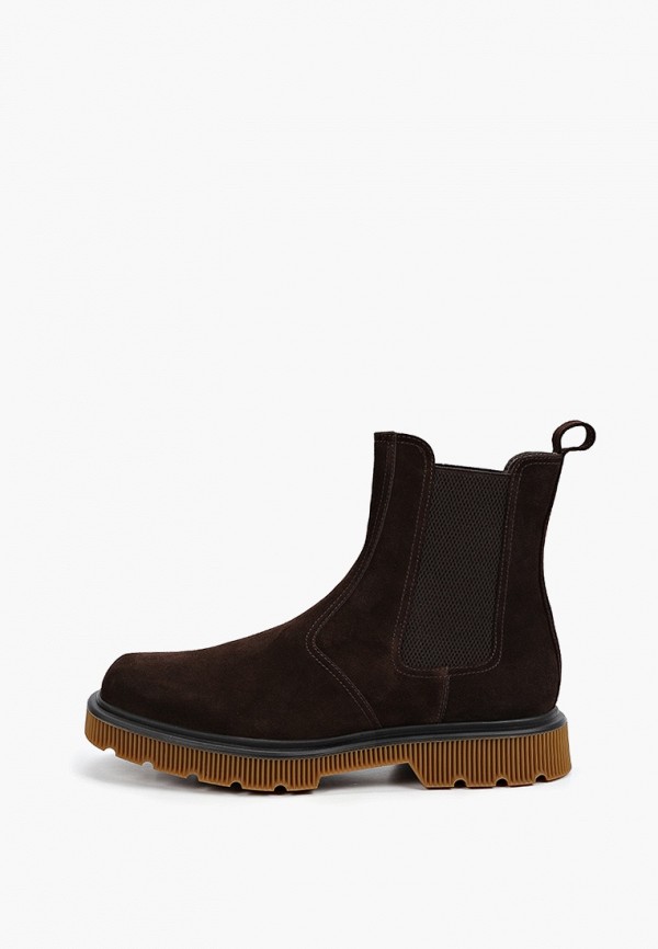 Roberto Piraloff Ботинки - фото 1