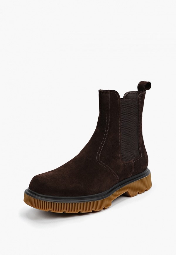 Roberto Piraloff Ботинки - фото 2